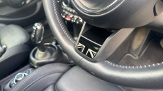 MINI Hatchback 2.0 Cooper S Exclusive 5dr Auto Petrol Hatchback